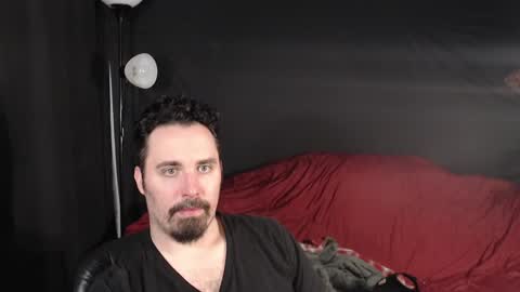 Snapshot of xmetalstudx chatting on 02/03/25, 12:58 MetalstudMaster online show from 02/03/25, 12:58