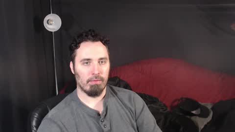 Snapshot of xmetalstudx chatting on 02/23/25, 01:57 MetalstudMaster online show from 02/23/25, 01:57