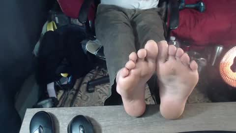 Snapshot of xmetalstudx chatting on 02/28/25, 01:36 MetalstudMaster online show from 02/28/25, 01:36