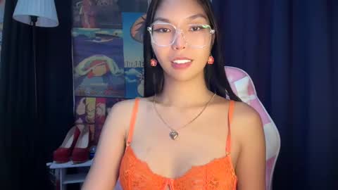 Sweet Monica online show from 12/09/24, 07:28