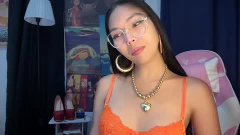 Sweet Monica online show from 12/14/24, 07:40