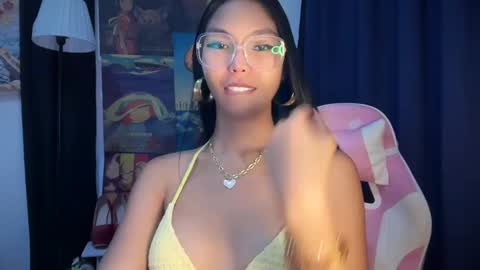 Sweet Monica online show from 03/03/25, 08:27