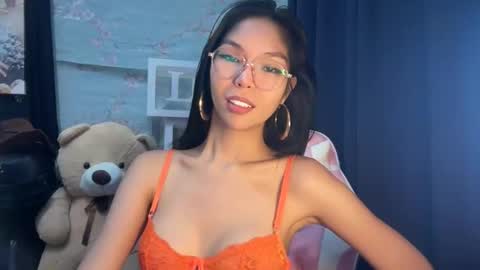 Sweet Monica online show from 09/17/25, 08:38