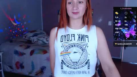 Snapshot of xnathashax1 chatting on 05/08/26, 04:34 luciana online show from 05/08/26, 04:34