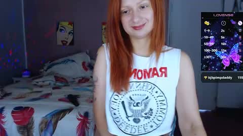 Snapshot of xnathashax1 chatting on 05/14/26, 04:47 luciana online show from 05/14/26, 04:47
