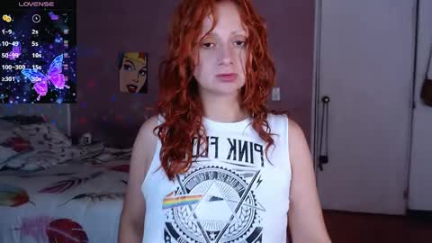 Snapshot of xnathashax1 chatting on 05/16/26, 12:40 luciana online show from 05/16/26, 12:40