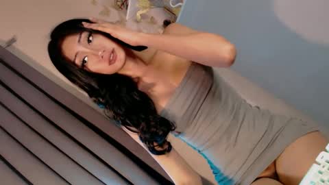 JACKY DELOS SANTOS online show from 01/09/25, 12:35