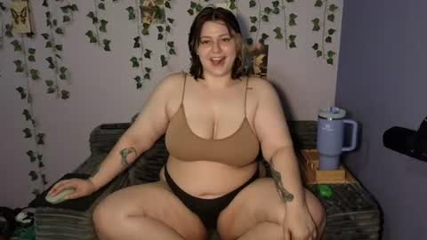 Bambi online show from 07/21/26, 12:46