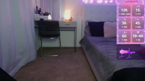 Snapshot of xo_kate chatting on 01/17/25, 03:34 Kate online show from 01/17/25, 03:34