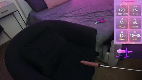 Snapshot of xo_kate chatting on 02/05/25, 03:02 Kate online show from 02/05/25, 03:02