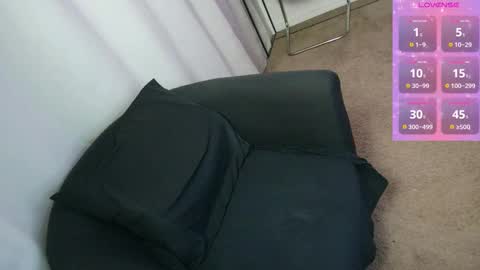 Snapshot of xo_kate chatting on 11/26/25, 06:58 Kate online show from 11/26/25, 06:58