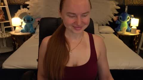 Monica online show from 11/15/25, 01:29