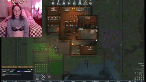 Snapshot of xo_sadie chatting on 12/08/24, 02:28 Xo Sadie online show from 12/08/24, 02:28