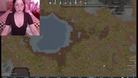 Snapshot of xo_sadie chatting on 12/10/24, 04:24 Xo Sadie online show from 12/10/24, 04:24