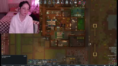 Snapshot of xo_sadie chatting on 12/29/24, 06:35 Xo Sadie online show from 12/29/24, 06:35