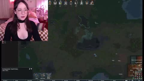 Snapshot of xo_sadie chatting on 01/12/25, 06:17 Xo Sadie online show from 01/12/25, 06:17