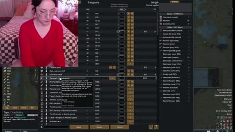 Snapshot of xo_sadie chatting on 02/12/25, 11:20 Xo Sadie online show from 02/12/25, 11:20
