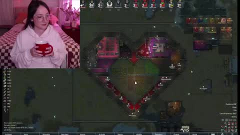 Snapshot of xo_sadie chatting on 02/15/25, 02:37 Xo Sadie online show from 02/15/25, 02:37