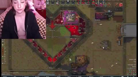 Snapshot of xo_sadie chatting on 03/01/25, 06:24 Xo Sadie online show from 03/01/25, 06:24