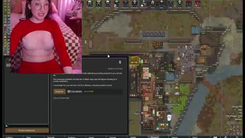 Snapshot of xo_sadie chatting on 09/09/25, 05:51 Xo Sadie online show from 09/09/25, 05:51