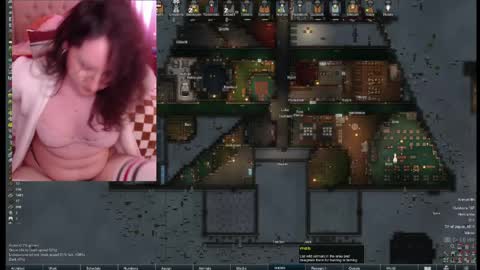 Snapshot of xo_sadie chatting on 04/28/26, 06:51 Xo Sadie online show from 04/28/26, 06:51