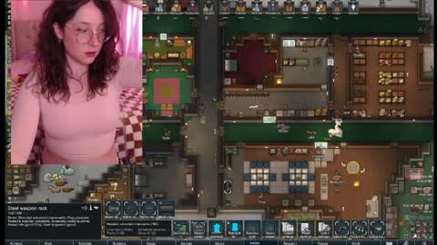Snapshot of xo_sadie chatting on 04/29/26, 06:50 Xo Sadie online show from 04/29/26, 06:50