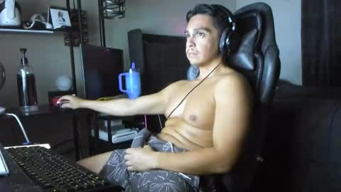 xoalejandroxo6 online show from 03/01/26, 06:59