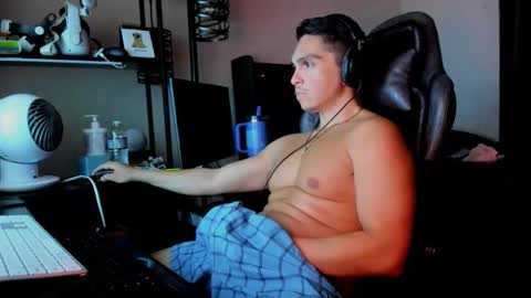 xoalejandroxo6 online show from 04/19/26, 06:02