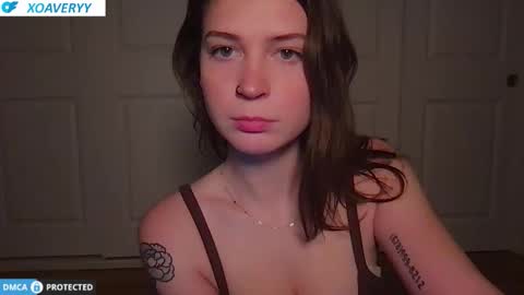 avery online show from 02/14/26, 01:46