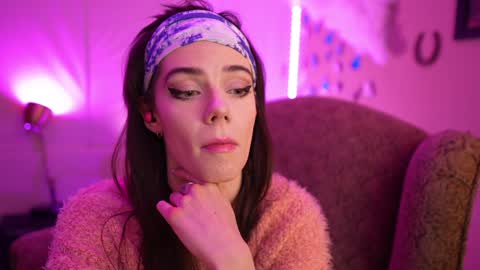 Bella Bondai online show from 01/09/25, 09:06