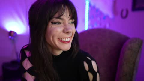 Bella Bondai online show from 01/12/25, 03:25