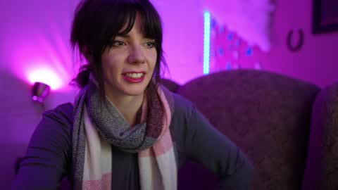 Bella Bondai online show from 01/25/25, 01:41