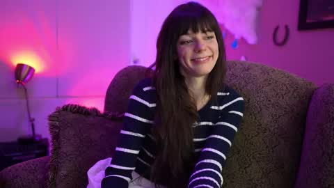 Bella Bondai online show from 02/19/25, 03:27