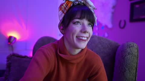 Bella Bondai online show from 02/22/25, 03:56