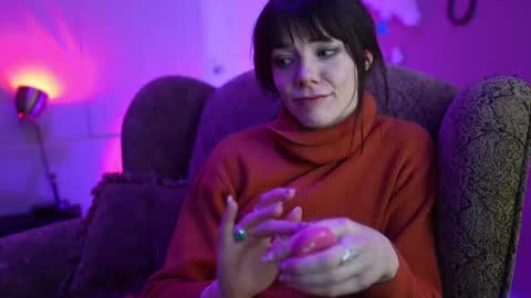 Bella Bondai online show from 02/22/25, 01:13