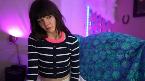 Bella Bondai online show from 02/26/25, 03:19