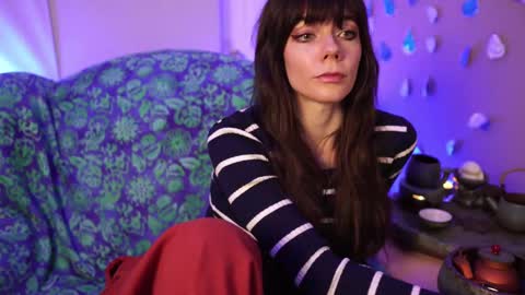 Bella Bondai online show from 03/09/25, 06:28