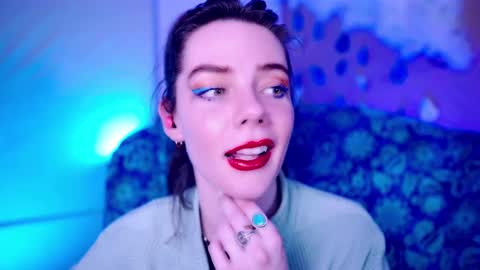 Bella Bondai online show from 09/18/25, 03:03