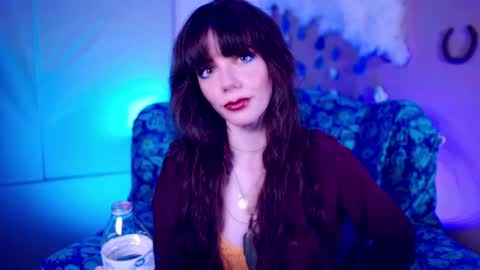 Bella Bondai online show from 09/20/25, 04:57