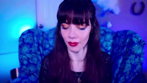 Bella Bondai online show from 10/02/25, 03:57