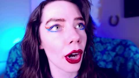 Bella Bondai online show from 01/16/26, 04:49