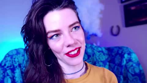 Bella Bondai online show from 02/14/26, 06:10