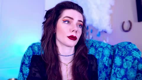 Bella Bondai online show from 04/01/26, 09:56