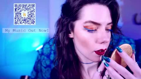 Bella Bondai online show from 04/20/26, 03:09