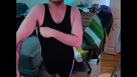 xOccupyMe online show from 04/06/26, 02:09