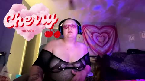 Cherry on Top online show from 04/26/26, 12:08