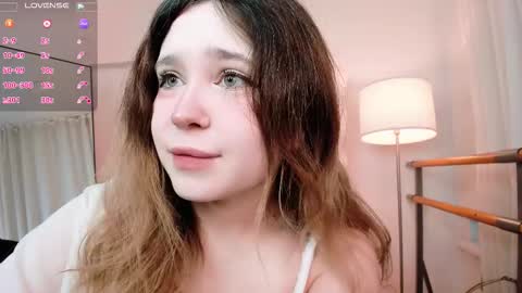 Milana online show from 01/14/26, 06:52