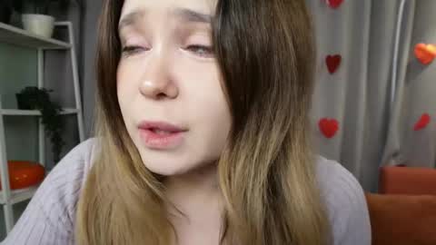 Milana online show from 02/11/26, 07:13