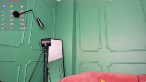 Milana online show from 03/13/26, 06:31