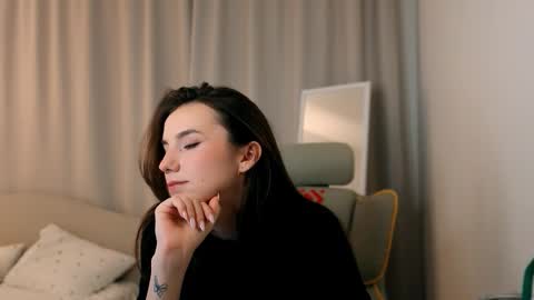 Snapshot of xolorene chatting on 02/23/26, 07:55 Jane online show from 02/23/26, 07:55